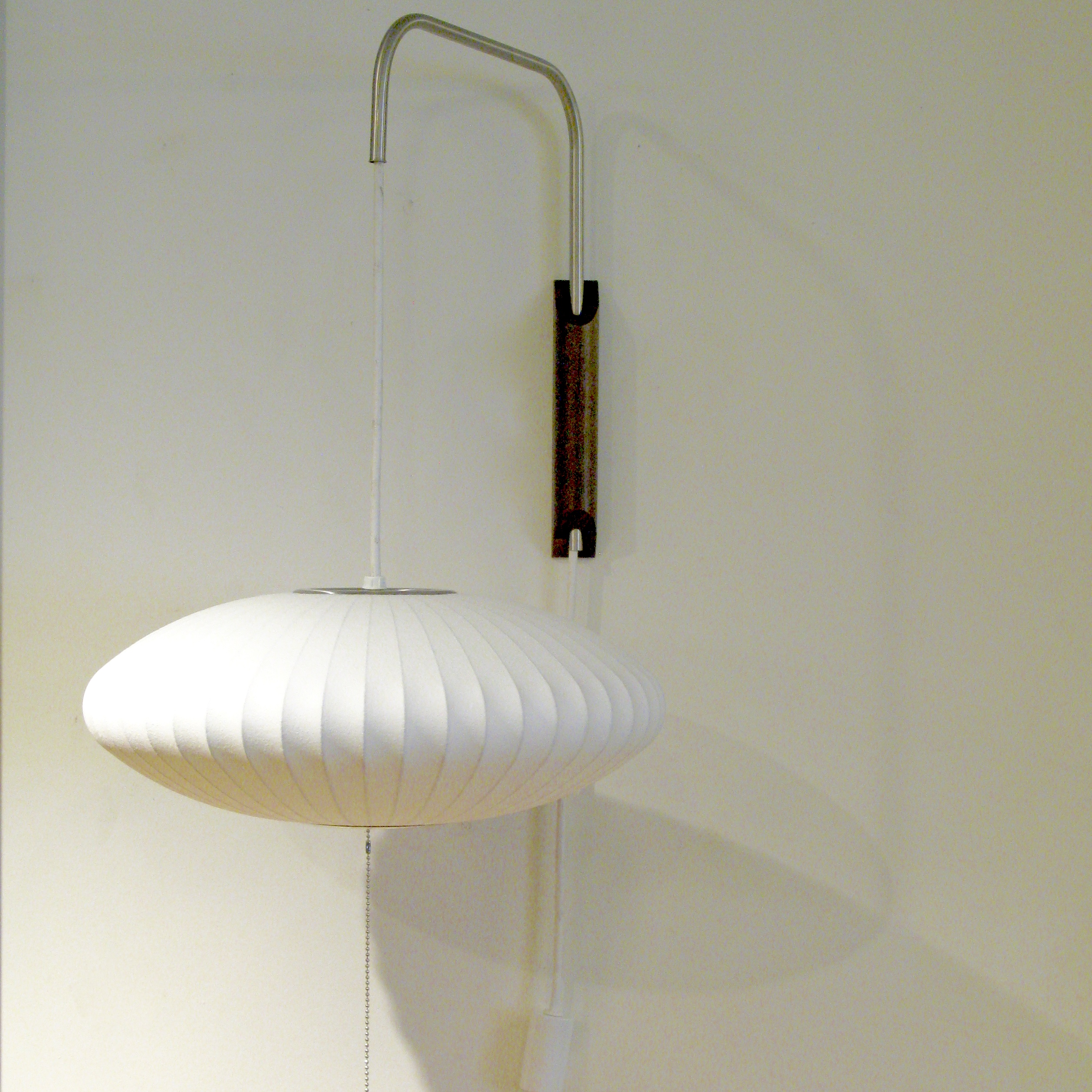 开云（中国） - 灯饰|壁灯|办公家具|设计师家具|纳尔逊碟形壁灯